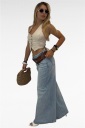 top modello gilet flawless
